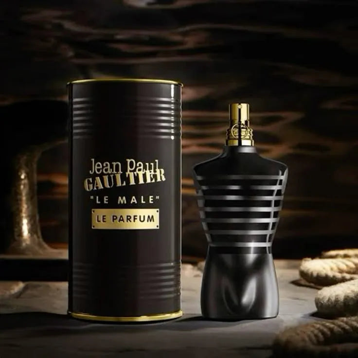 Pack x2: Khamrah + JPG Le Male Le Parfum (Lata)