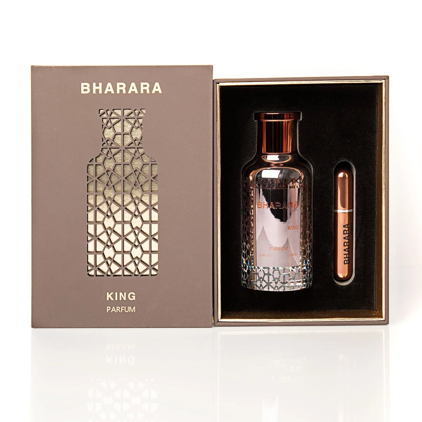 Bharara King Parfum 100ml