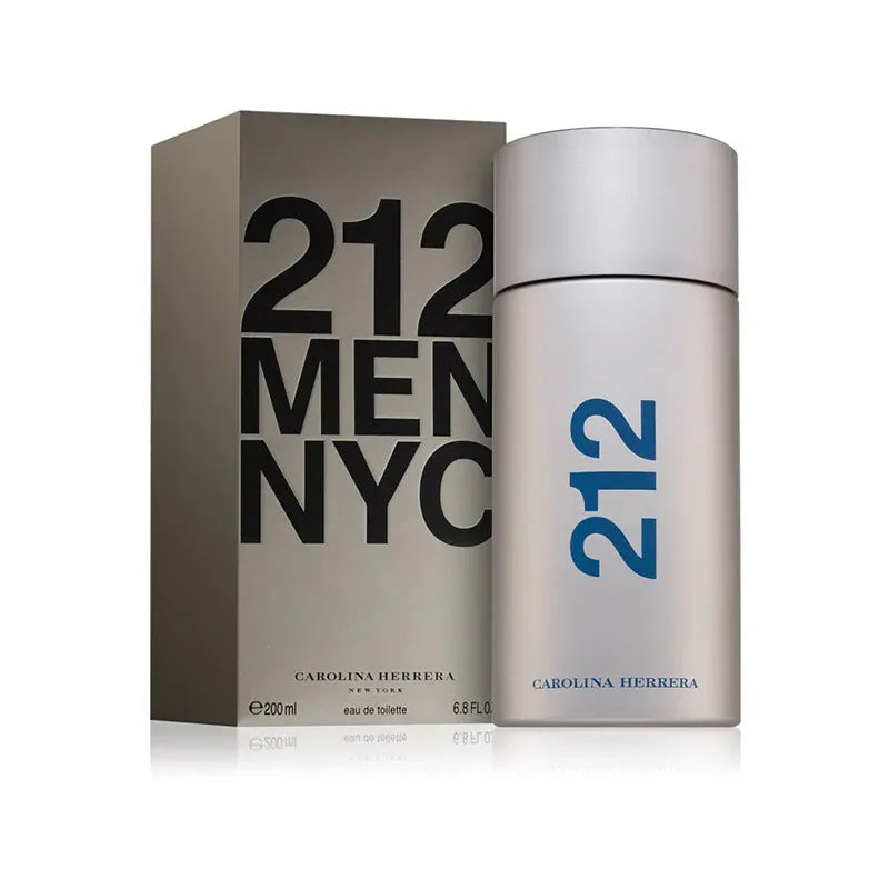Carolina Herrera 212 Men NYC 100ml
