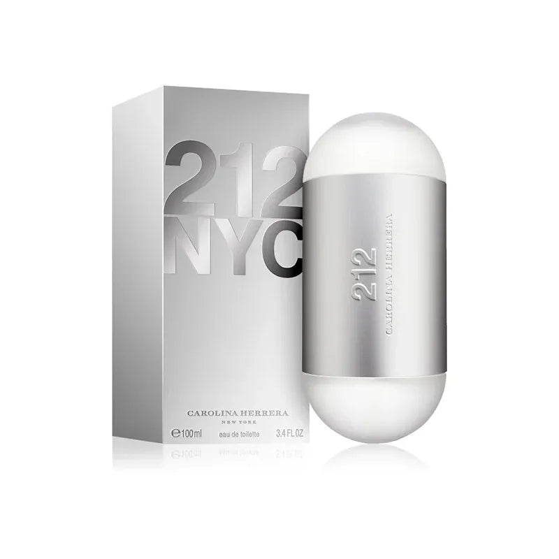Carolina Herrera 212 NYC 100ml