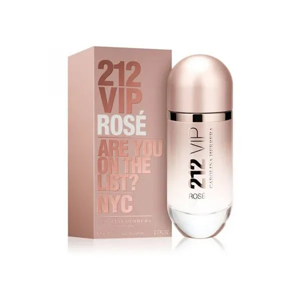 Carolina Herrera 212 VIP Rose 80ml