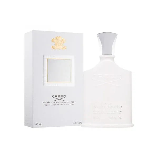 Creed Silver Mountain Water 100ml