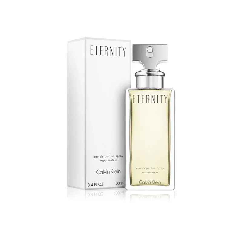 Calvin Klein Eternity For Women 100ml