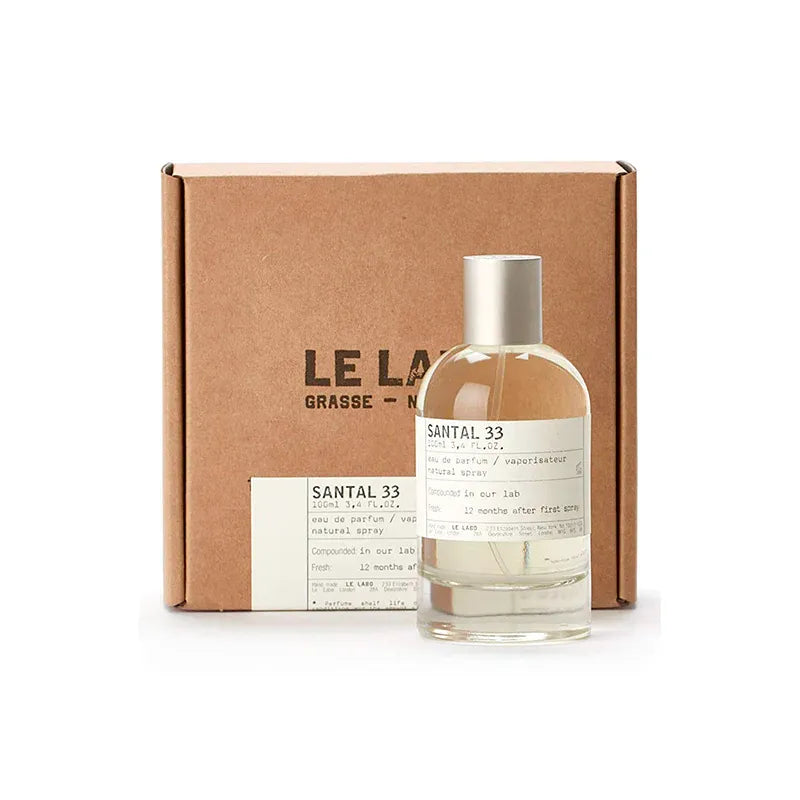 Le Labo Santal 33 100ml