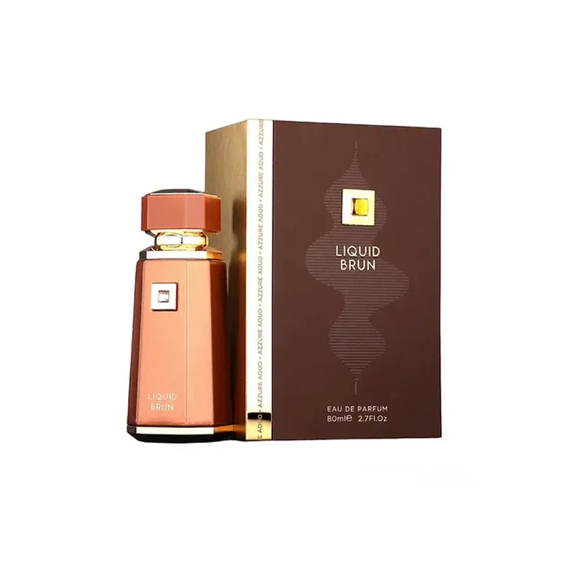 French Avenue Liquid Brun 100ml