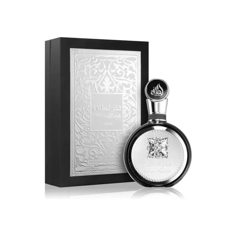 Lattafa Fakhar Black 100ml