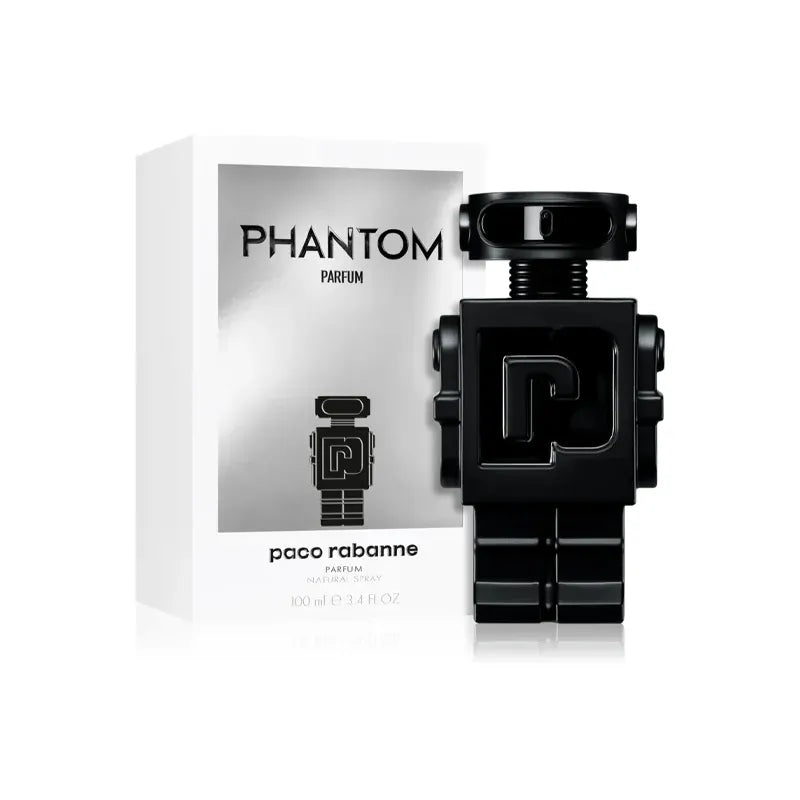 Paco Rabanne Phantom Parfum 100ml