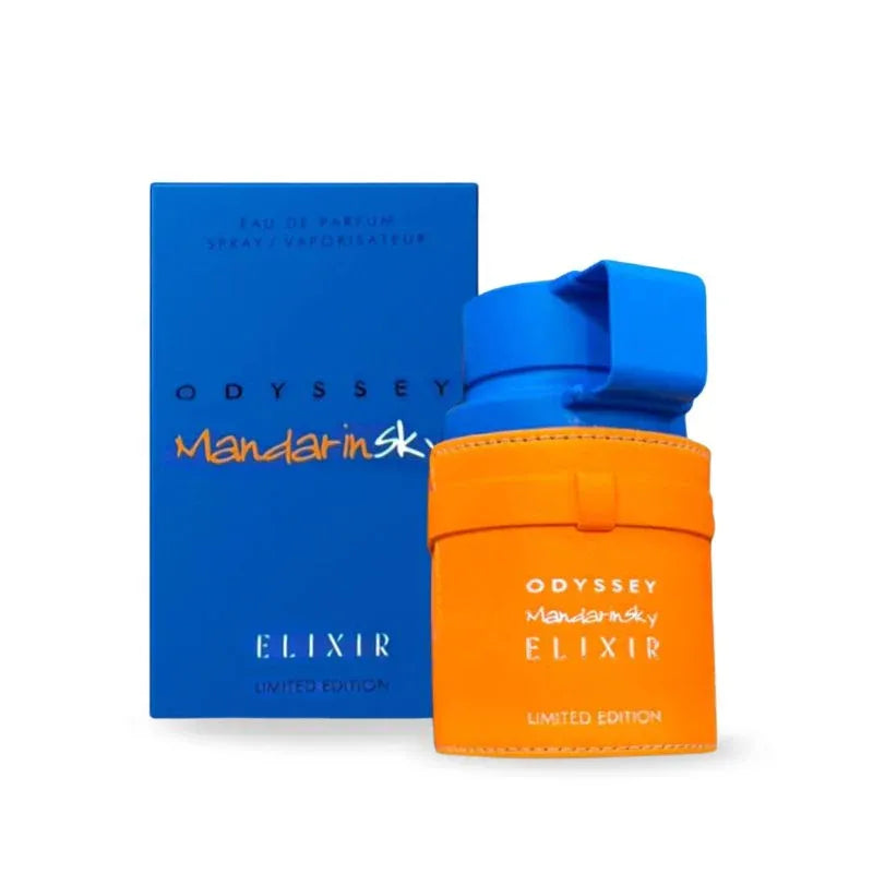 Armaf Odyssey Mandarin Sky Elixir 100ml