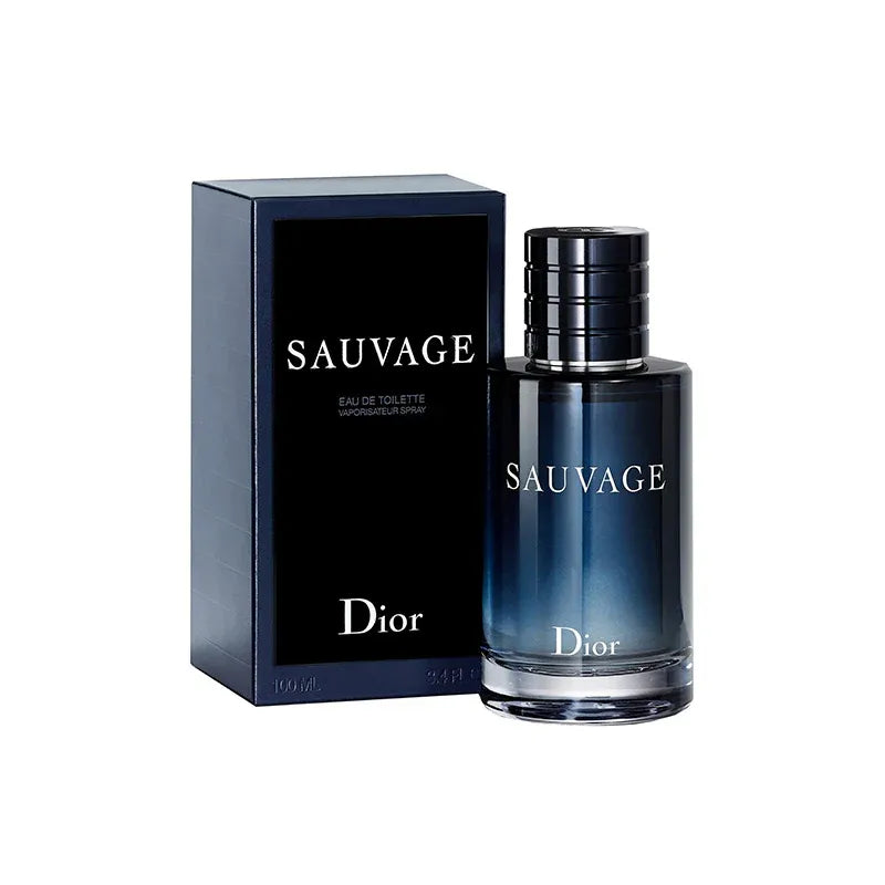 Dior Sauvage EDT 100ml