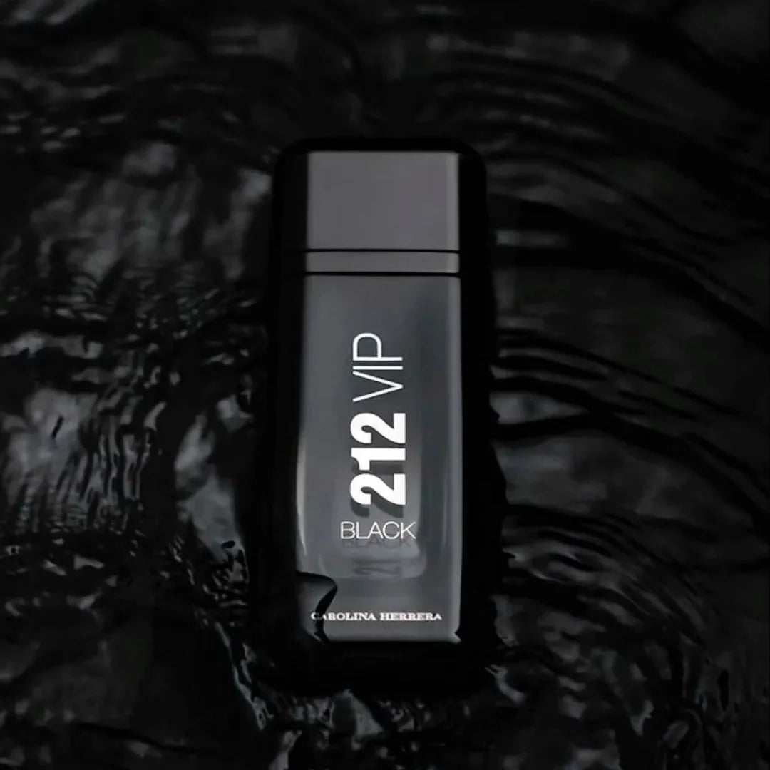 Pack x2: 212 NYC Men + 212 VIP Black