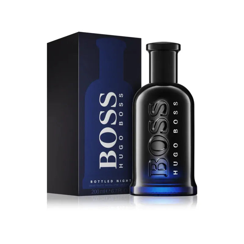 Hugo Boss BOSS Bottled Night 100ml