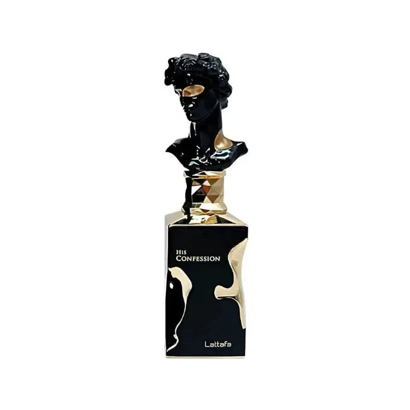 Lattafa His Confession 100ml