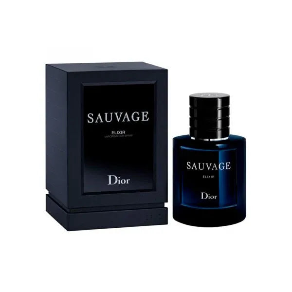 DIOR Sauvage Elixir 60ml