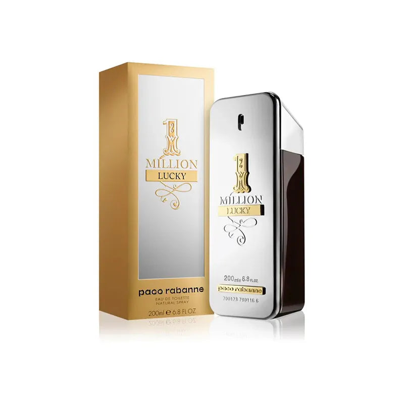 Paco Rabanne One Million Lucky 100ml