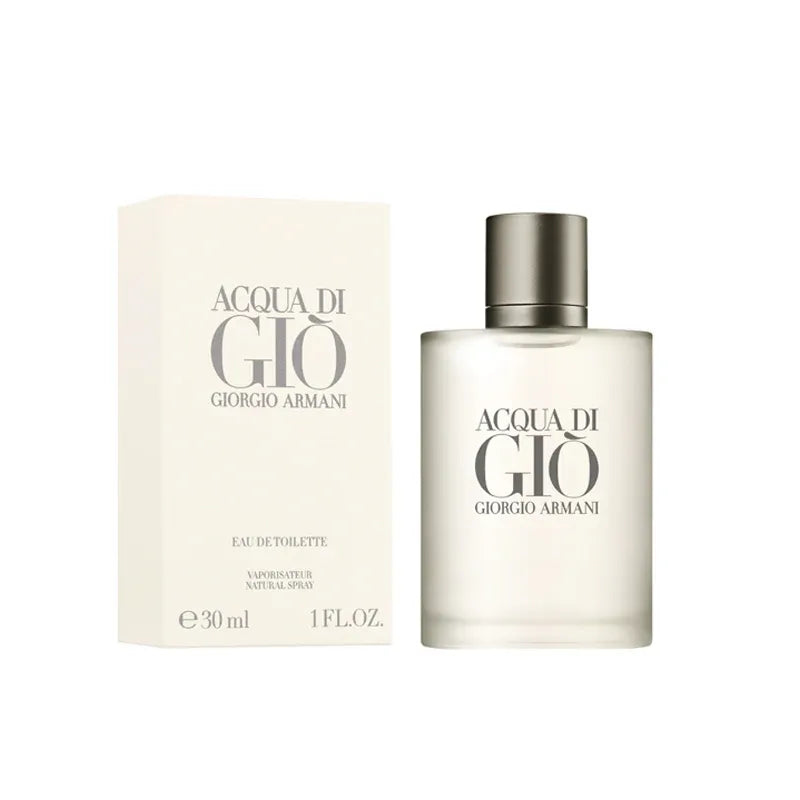 Giorgio Armani Acqua Di Gio Pour Homme 100ml
