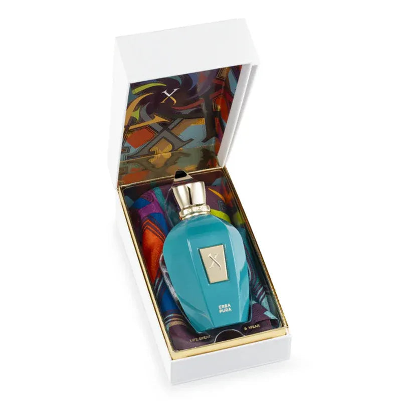 Xerjoff Erba Pura 100ml