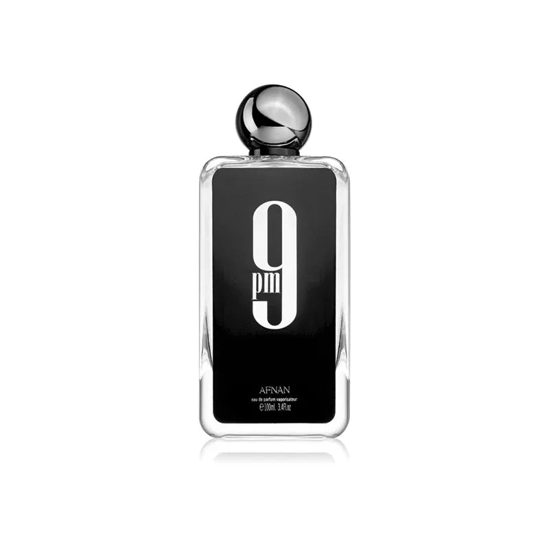 Afnan 9 PM 100ml