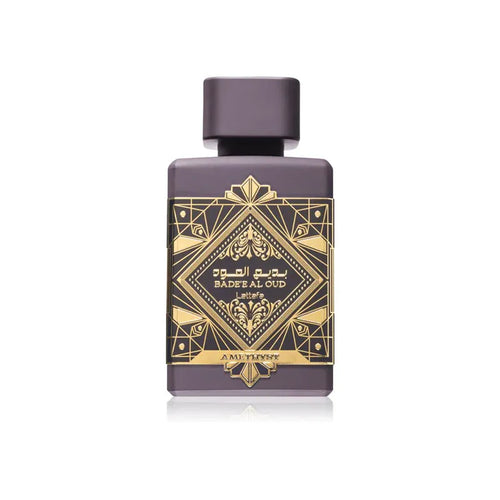 Lattafa Badee Al Oud Amethyst 100ml