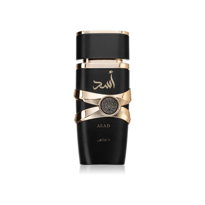 Lattafa Asad 100ml