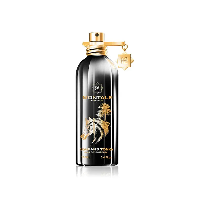 Montale Paris Arabians Tonka