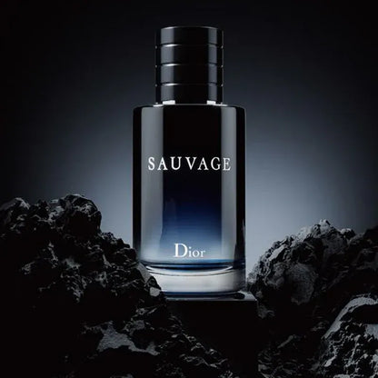 Pack x3 + Crema: Ombre Nomade + Eros Flame + Sauvage