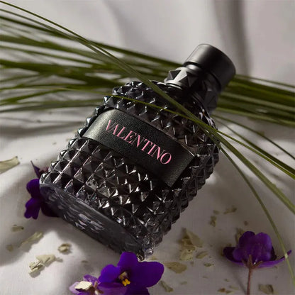 Pack Completo: Valentino + JPG Elixir (Lata) + Mandarin Sky + Crema