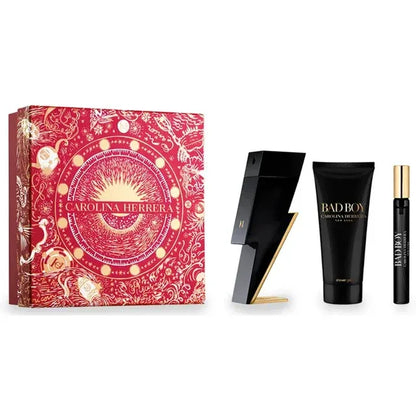 Carolina Herrera Bad Boy 100ml