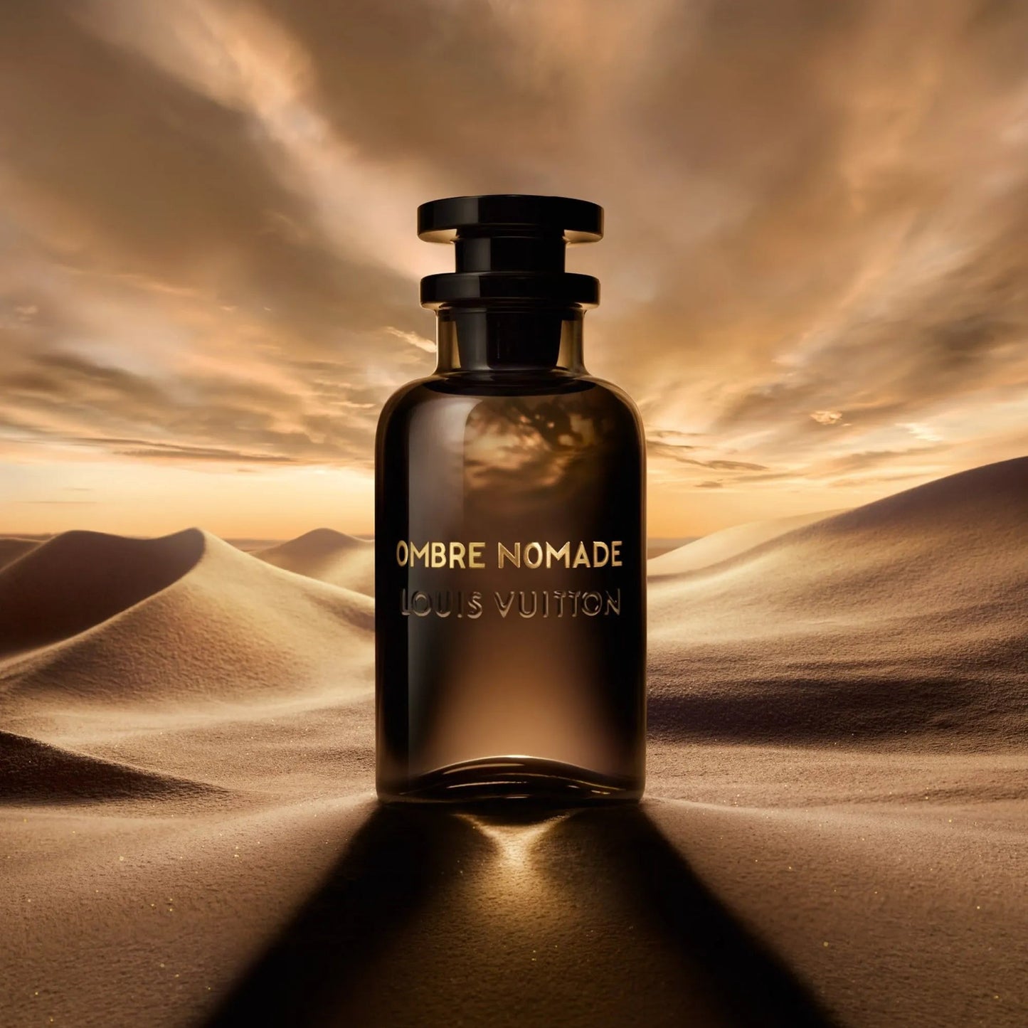 Pack x3 + Crema: Ombre Nomade + Eros Flame + Sauvage