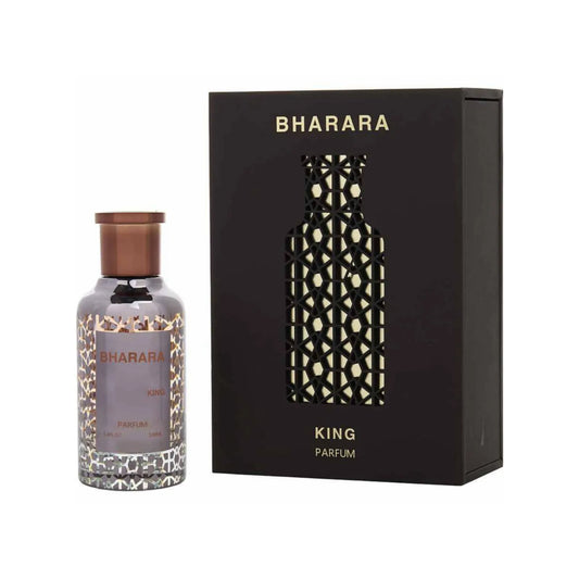 Bharara King Parfum 100ml