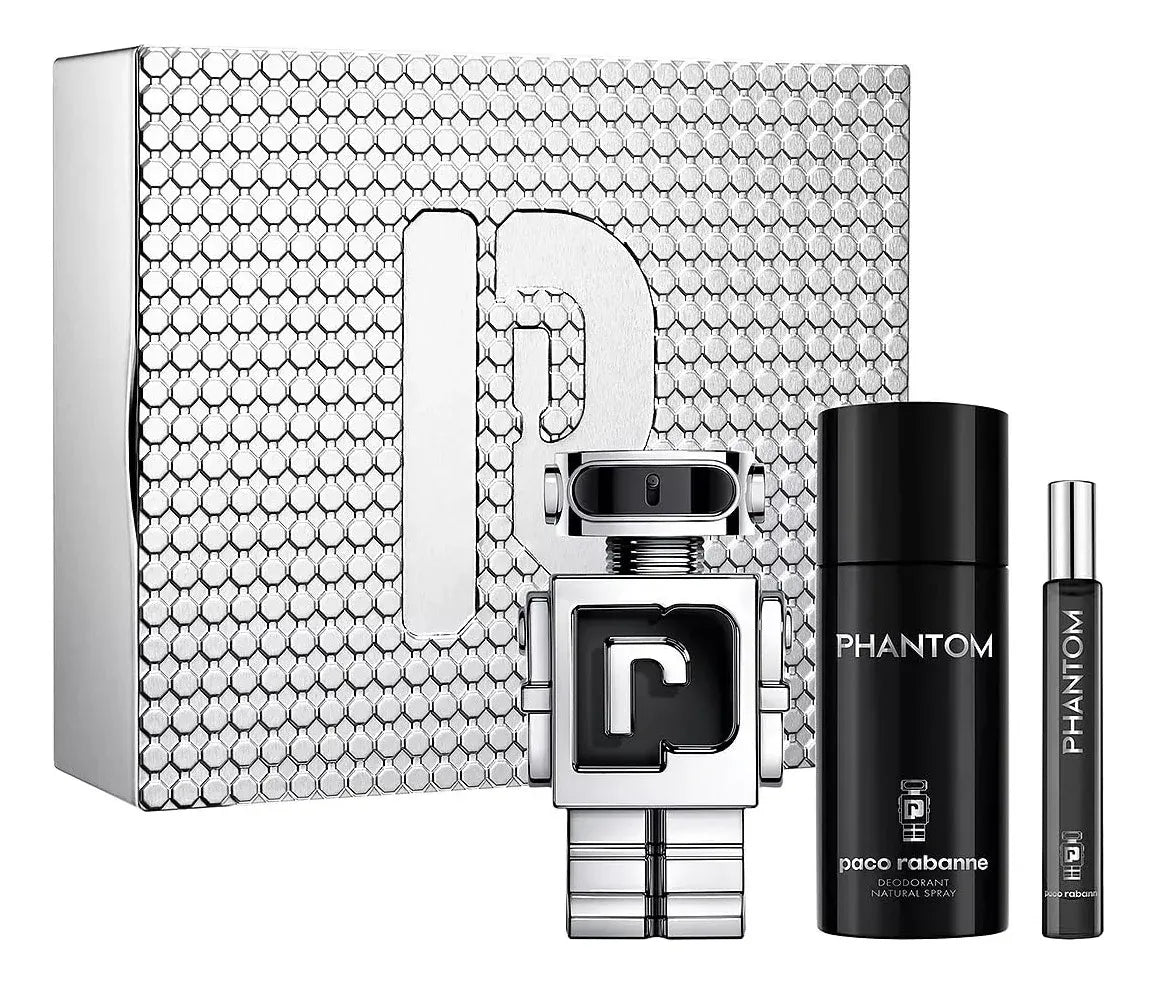 Paco Rabanne Phantom 100ml
