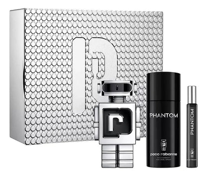 Paco Rabanne Phantom 100ml