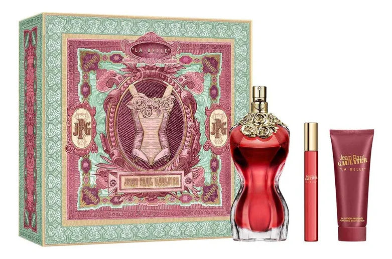 Jean Paul Gaultier La Belle 125ml