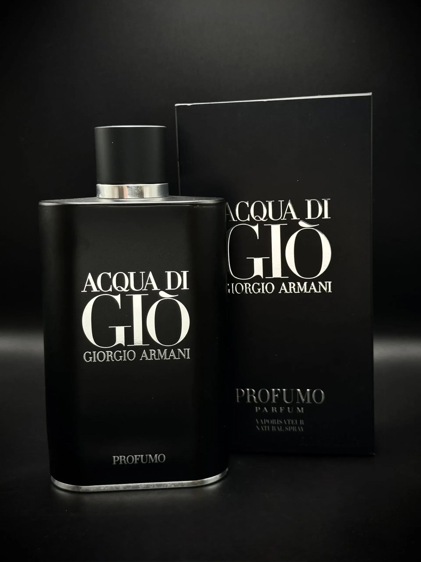 Acqua di Giò Profumo Giorgio Armani
