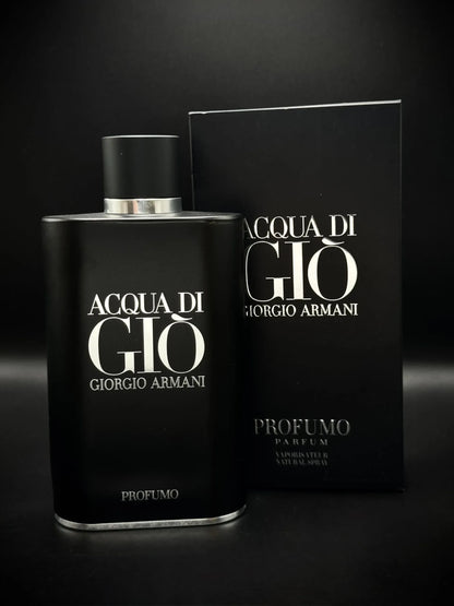 Acqua di Giò Profumo Giorgio Armani