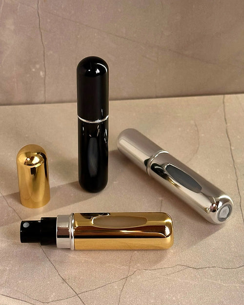 Perfumero de bolsillo