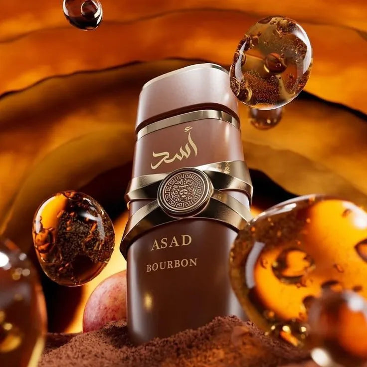 Pack x3: JPG Elixir (Lata) + Sauvage + Lattafa Asad