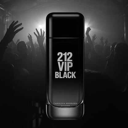 Pack x4: 212 Black + Valentino + Ombre Leather + Le Beau (Lata)