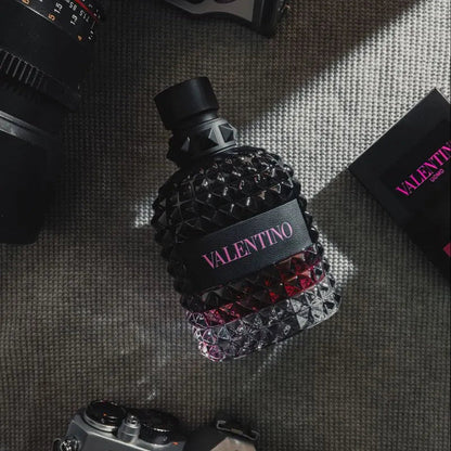 Pack x4: Khamrah + JPG Elixir (Caja) + Valentino + Mandarin Sky