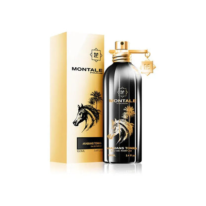 Montale Paris Arabians Tonka