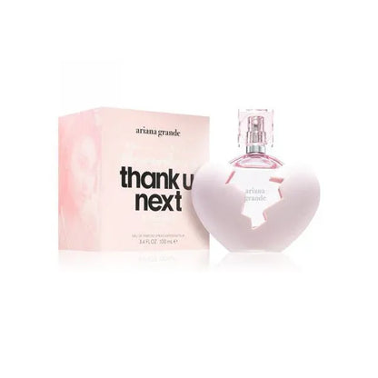 Ariana Grande Thank U Next 100ml