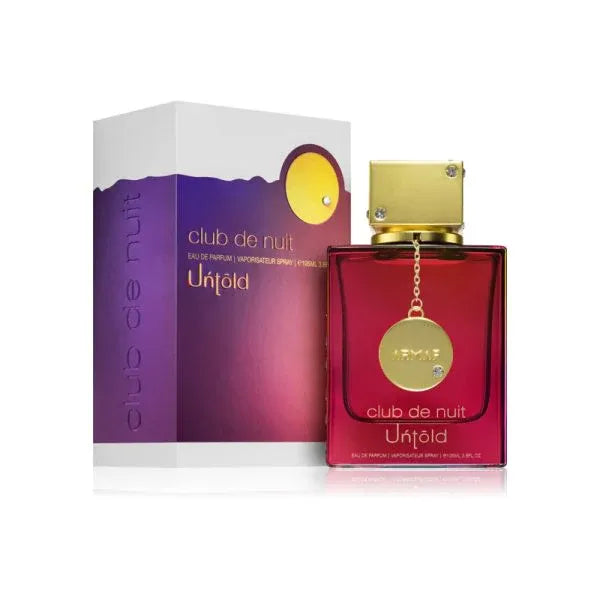Armaf Club de Nuit Untold 105ml
