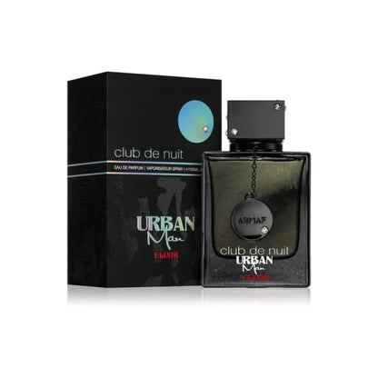 Armaf Club De Nuit Urban Man Elixir 105ml
