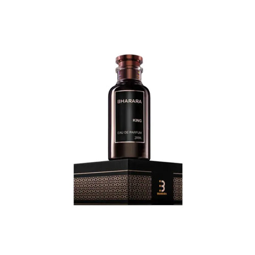 Bharara King 100ml