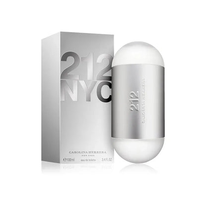 Carolina Herrera 212 NYC 100ml