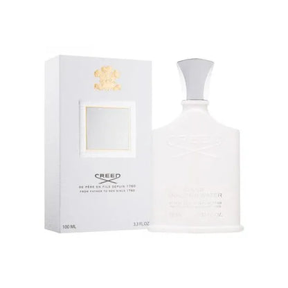 Creed Silver Mountain Water 100ml
