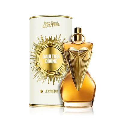 Jean Paul Gaultier Gaultier Divine le parfum 125ml