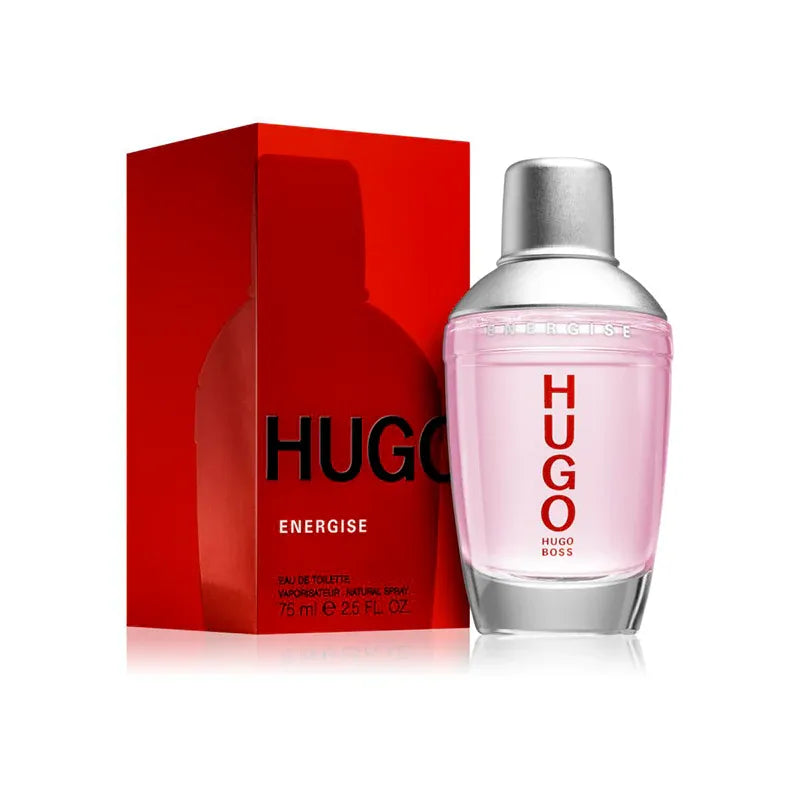 Hugo Boss Energise 75ml