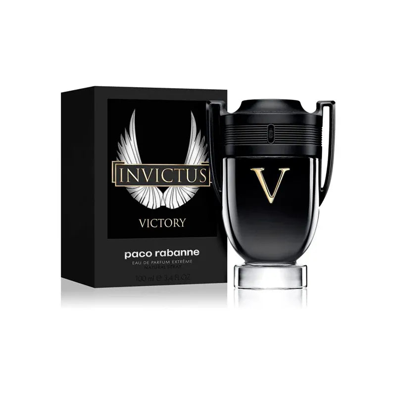 Paco Rabanne Invictus Victory EDP 100ml