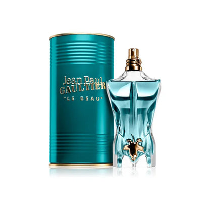 Jean Paul Gaultier Le Beau 125ml