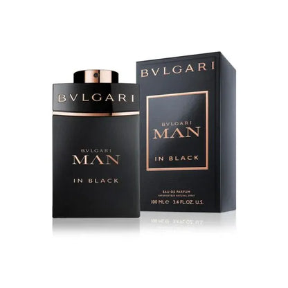 Bvlgari Man In Black 100ml